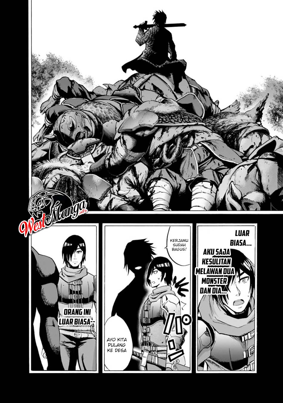 Uragirareta S Rank Boukensha no Ore wa, Aisuru Dorei no Kanojora to Tomoni Dorei dake no Harem Guild o Tsukuru chapter 13